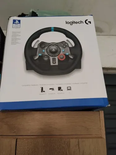 Volante Logitech G29