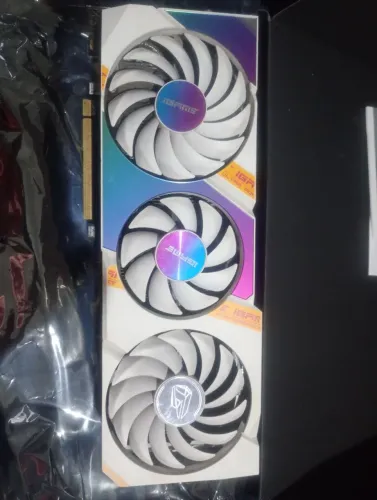 Rtx 3060ti + Fonte Corsair cv650