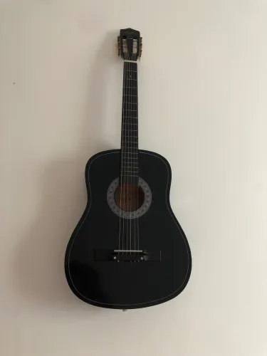 Violão kauthon guitar