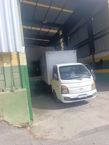 Hyundai HR 2.5 TCI Diesel (rs/rd) 2014
