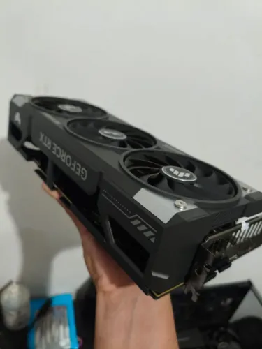 RTX 5060TI 16GB ASUS TUF