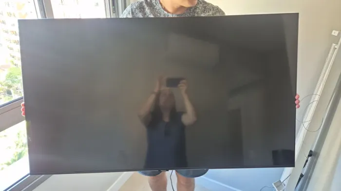TV Samsung 50'