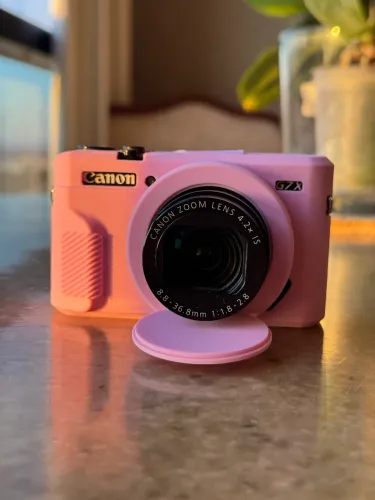 Canon Mark II