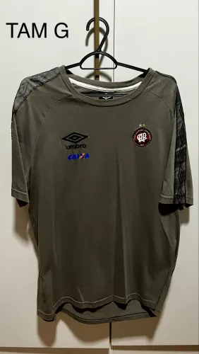 Athletico Paranaense Viagem 2017 Original