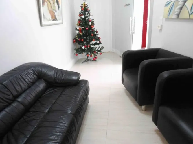 Sobrado à venda ou para alugar com 1 quarto em Vila Cruzeiro, São Paulo - SP