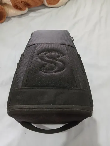 Case para câmera fotográfica