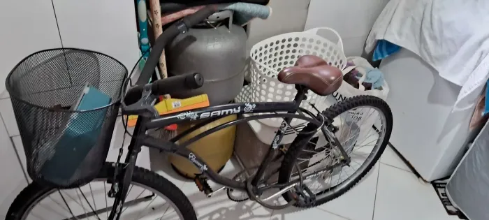 Bicicleta Aro 29