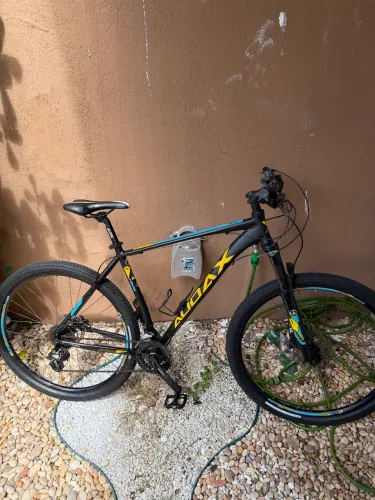 Bike audax