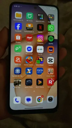 Redmi note 12