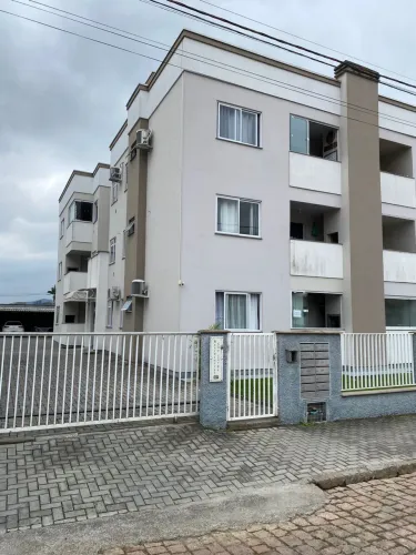 Apartamento à venda em Apiúna