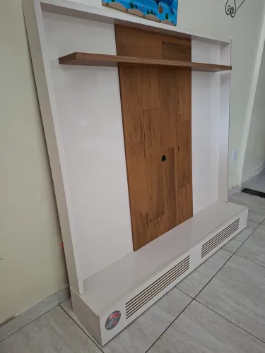 Painel lindo e conservado