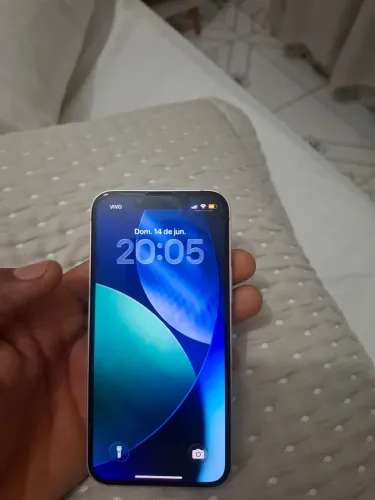 iPhone 13 mini semi novo