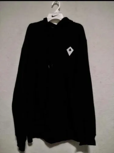 MOLETOM MCD 