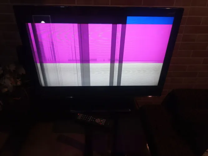 TV 32 SEMP
