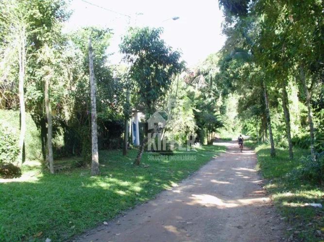 Terreno 4.900m² à Venda em Várzea das Moças Ideal para Condomínio