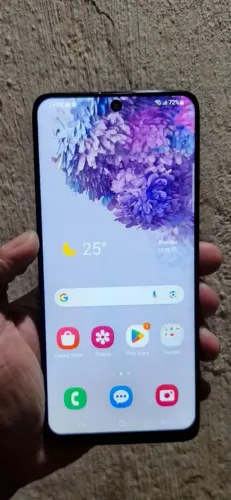 Samsung s20+ 