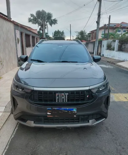 Fiat Pulse 1.0 Turbo 200 Flex Aut. 2026