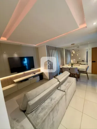 Apartamento para venda no bairro Patrimônio