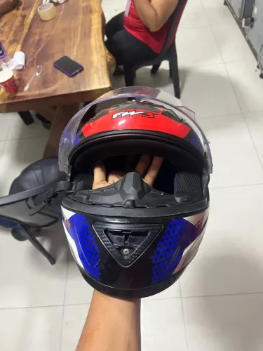 Vendo ou troco por cap aberto