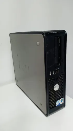 Dell OptiPlex 755 Revisado | SSD 120GB | 4GB RAM