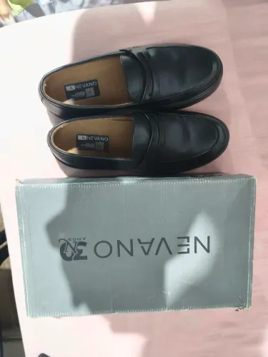 Sapato social Nevano 