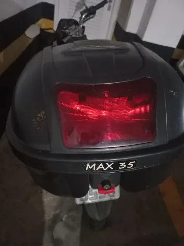 Vendo Baú Bauleto 40L