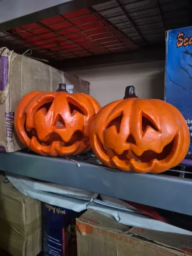 Halloween ?