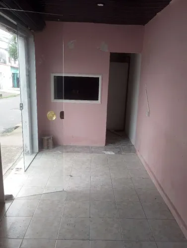 Aluga-se ponto comercial