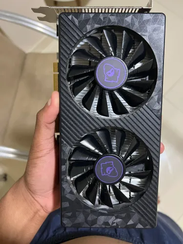 RX 590 GME 8GB