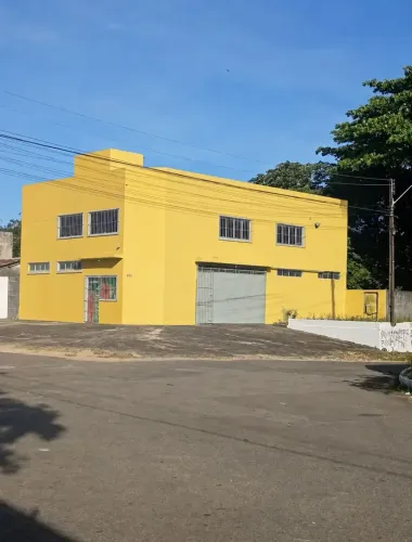 FAROL:  Vendo PRÉDIO COMERCIAL, PERTO da FACULDADE UNINASSAU