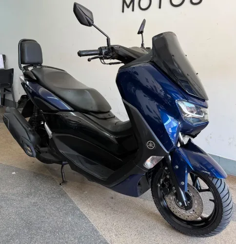 YAMAHA NMAX 160 2021/2022 34000KM