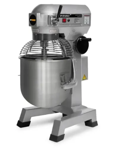 BATEDEIRA INDUSTRIAL 30L