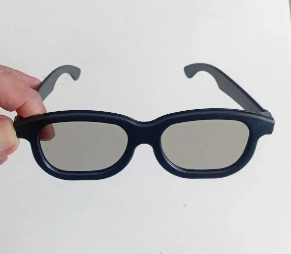 ÓCULOS 3D Philips para SmartTV