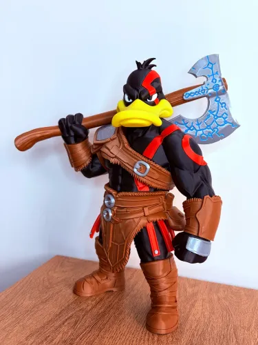 Colecionáveis/bonecos e Action Figures