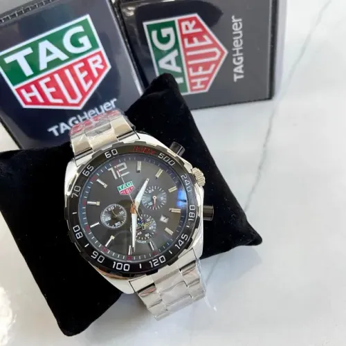 Relógio Tagheuer S575