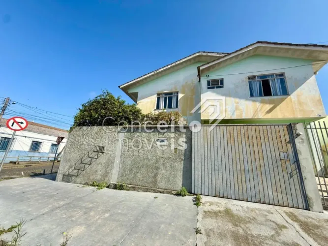 Apartamento Térreo - Jardim Carvalho
