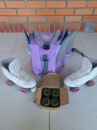 Patins rye 38