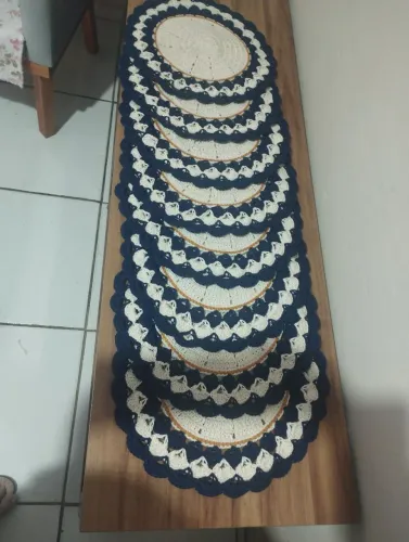 Crochê