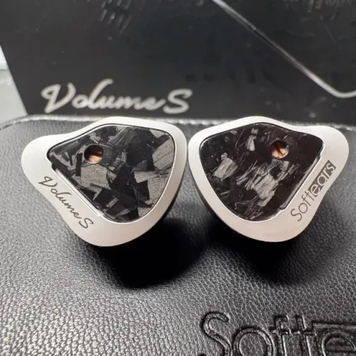 Softears Volume S - impecável