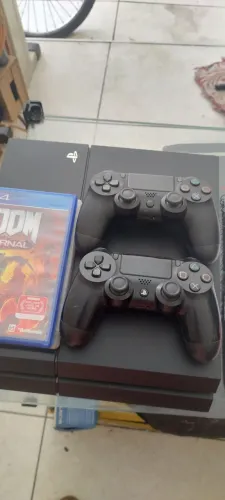 PS4