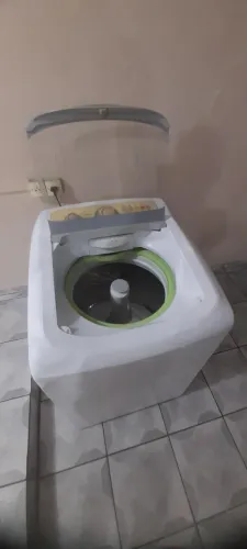 Maquina de lavar 10 kg