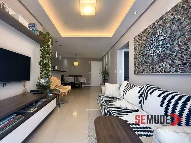 Apartamento 2 dormitórios próximo a UFSC