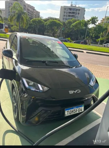 Locação para motorista de aplicativo.