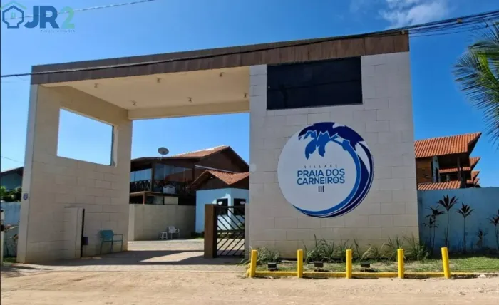 VILLAGE PRAIA DOS CARNEIROS 3