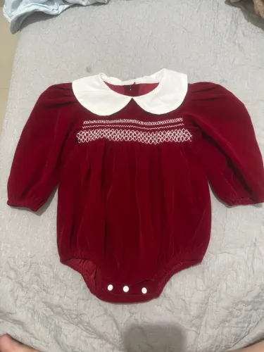 Boddy Infantil 