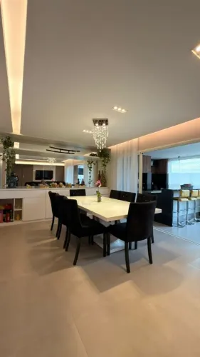 Apartamento com 3 dormitórios à venda no Condominio Sólon, , 137 m² por R$ 1.680.000 - Vil