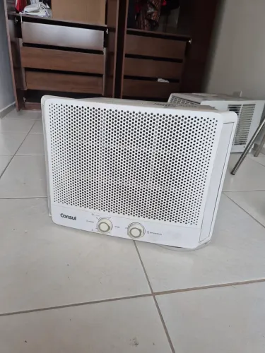 Ar condicionado consul 7.500btus