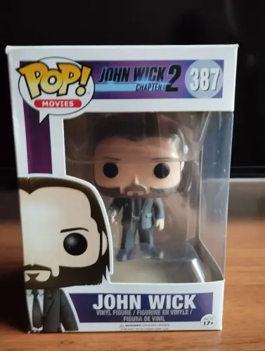 Funko John Wick
