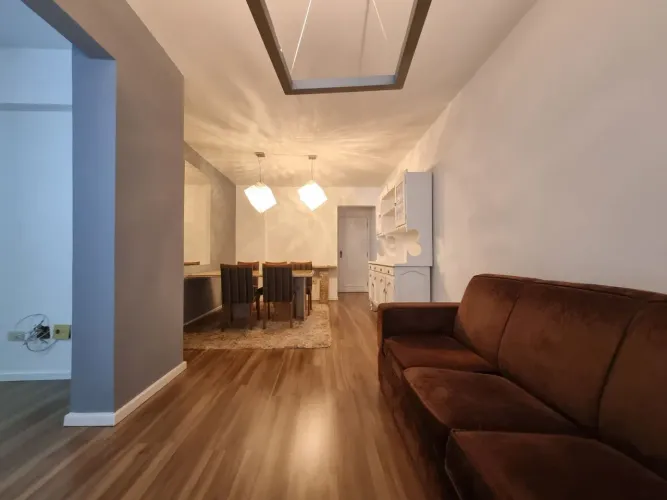 Apartamento com 3 dormitórios para alugar, 103 m² por RS 3.587,00-mês - Centro - Londrina-