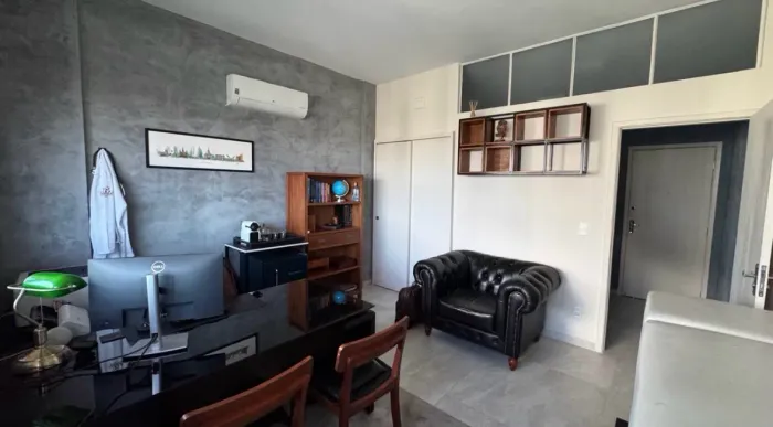 Sala comercial (consultório/escritório)
